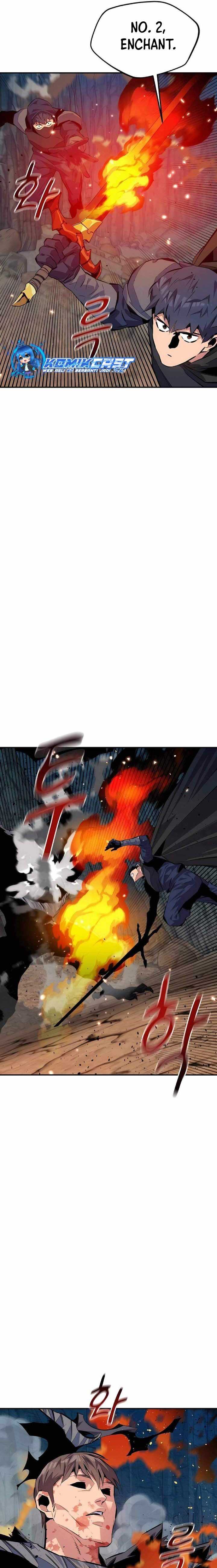 Auto-Hunting With Clones Chapter 103 Gambar 24