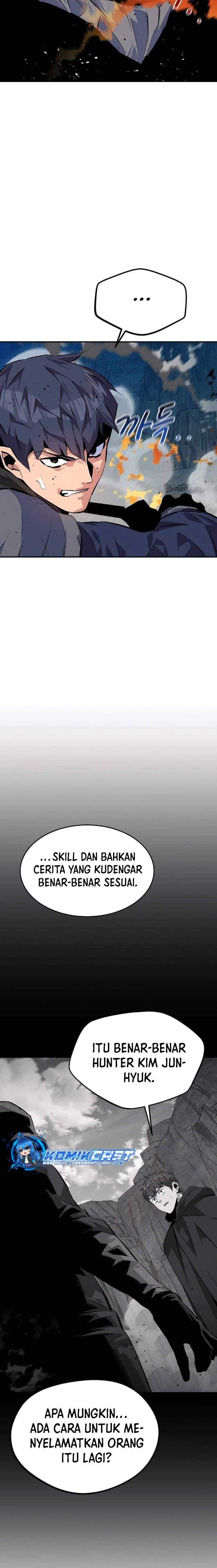 Auto-Hunting With Clones Chapter 103 Gambar 25