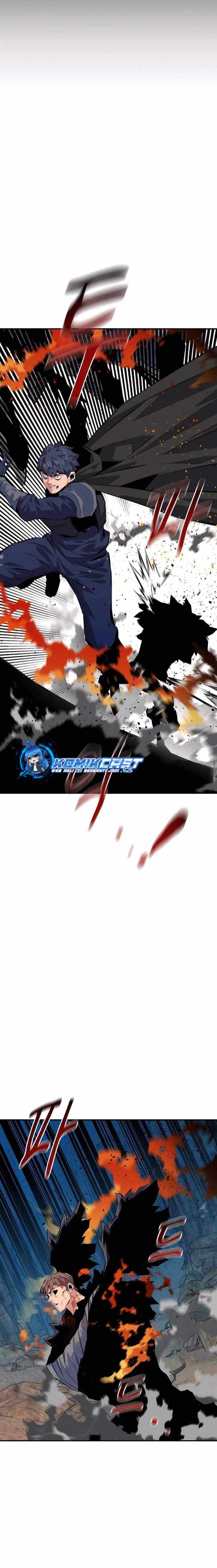 Auto-Hunting With Clones Chapter 103 Gambar 26