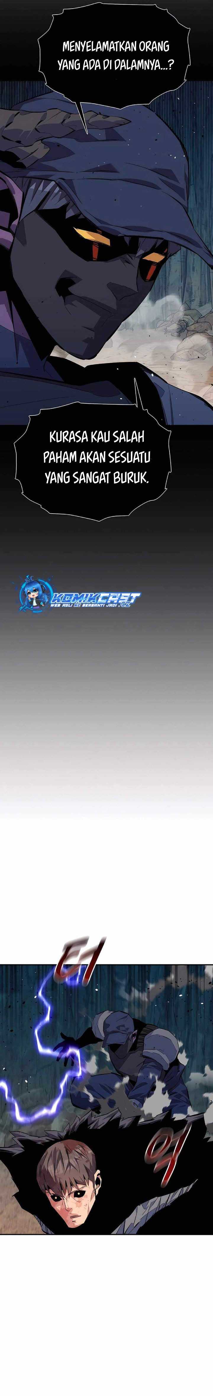 Auto-Hunting With Clones Chapter 103 Gambar 28
