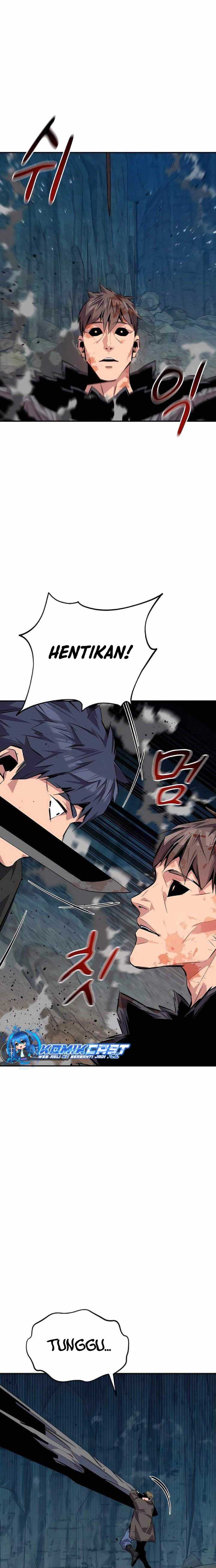 Auto-Hunting With Clones Chapter 103 Gambar 32