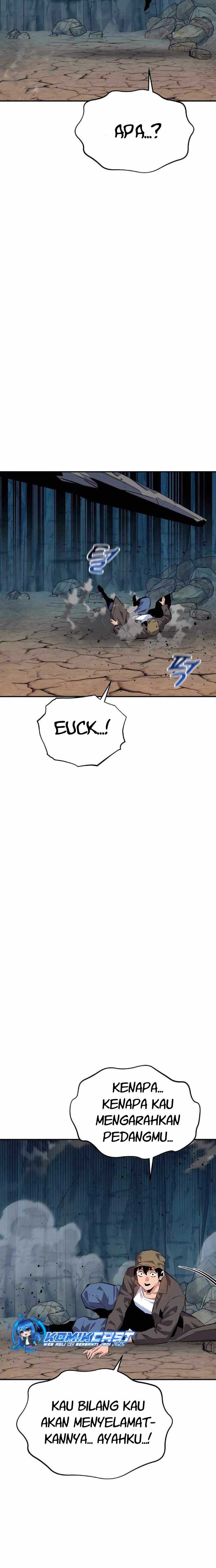 Auto-Hunting With Clones Chapter 103 Gambar 33