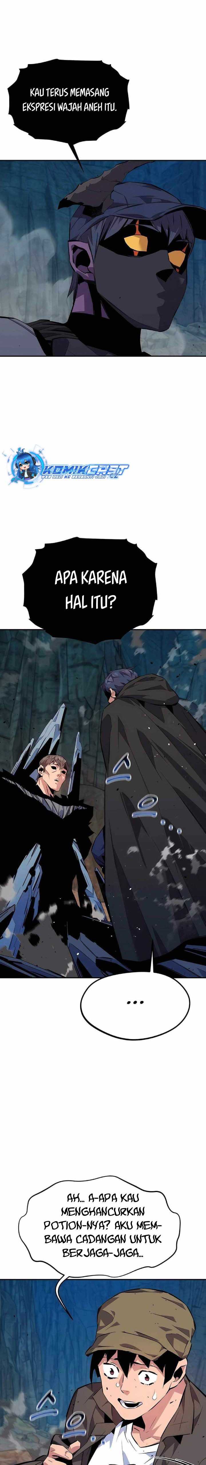 Auto-Hunting With Clones Chapter 103 Gambar 34