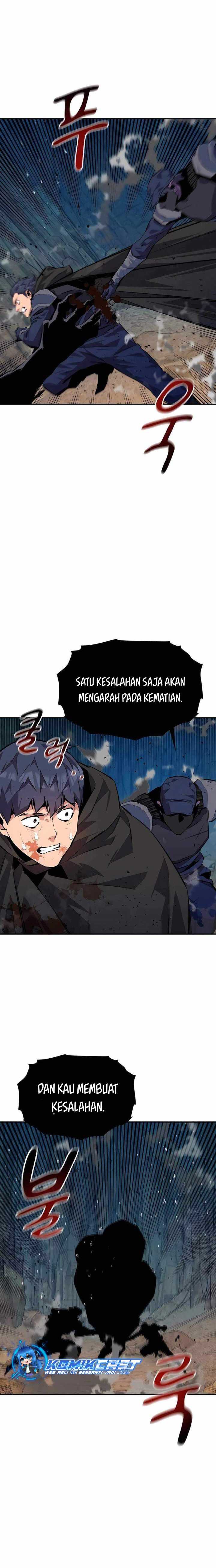Auto-Hunting With Clones Chapter 103 Gambar 5