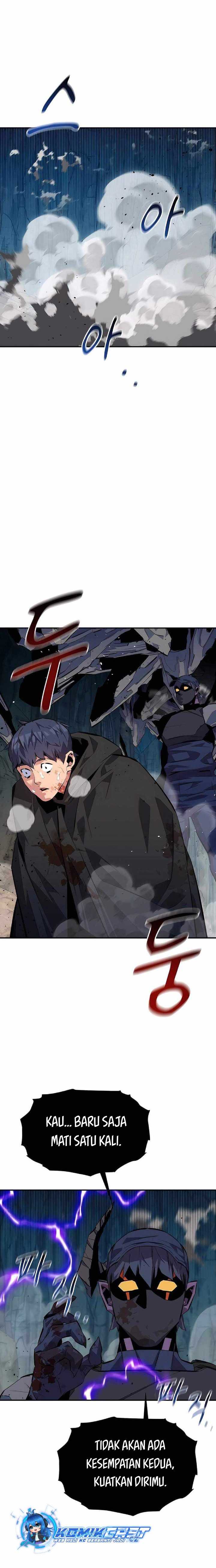 Auto-Hunting With Clones Chapter 103 Gambar 7