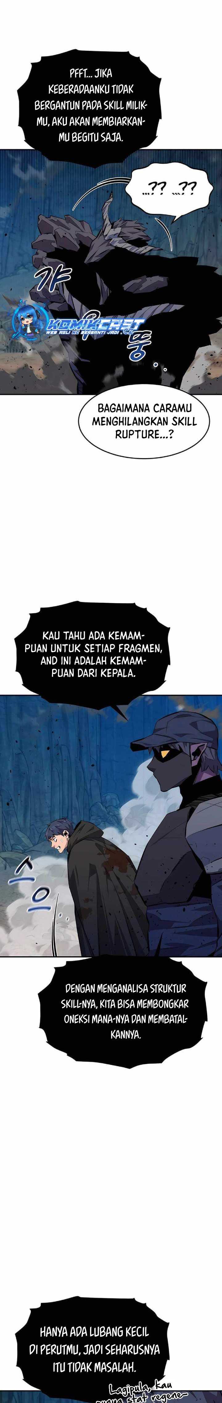 Auto-Hunting With Clones Chapter 103 Gambar 8
