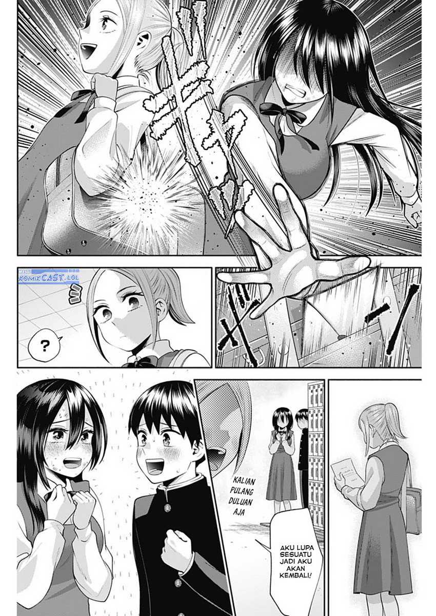 Shigure-san Wants To Shine! Chapter 22 Gambar 9