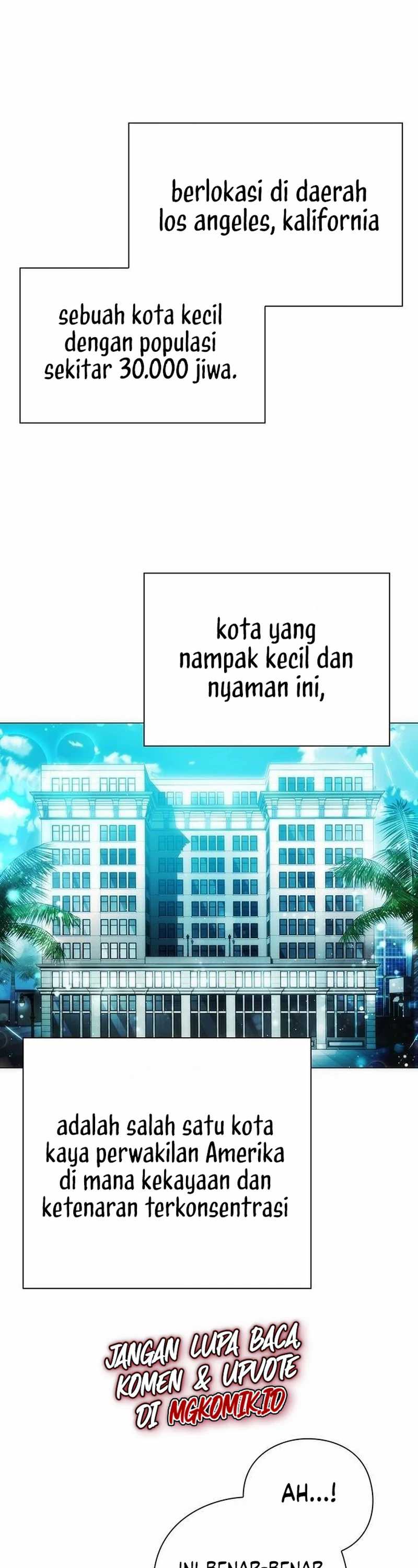 Baca Manhwa Artifact Reading Appraiser Chapter 34 Gambar 2