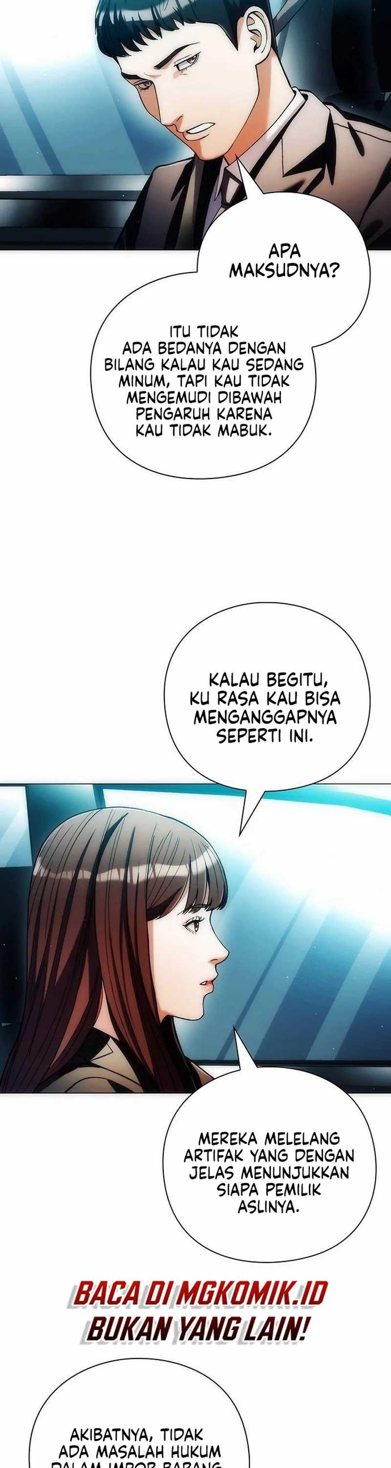 Artifact Reading Appraiser Chapter 34 Gambar 20