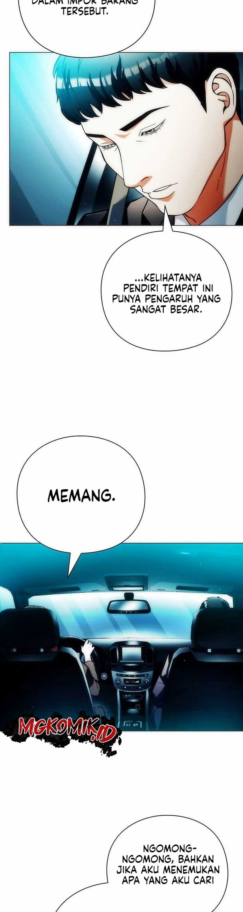 Artifact Reading Appraiser Chapter 34 Gambar 21