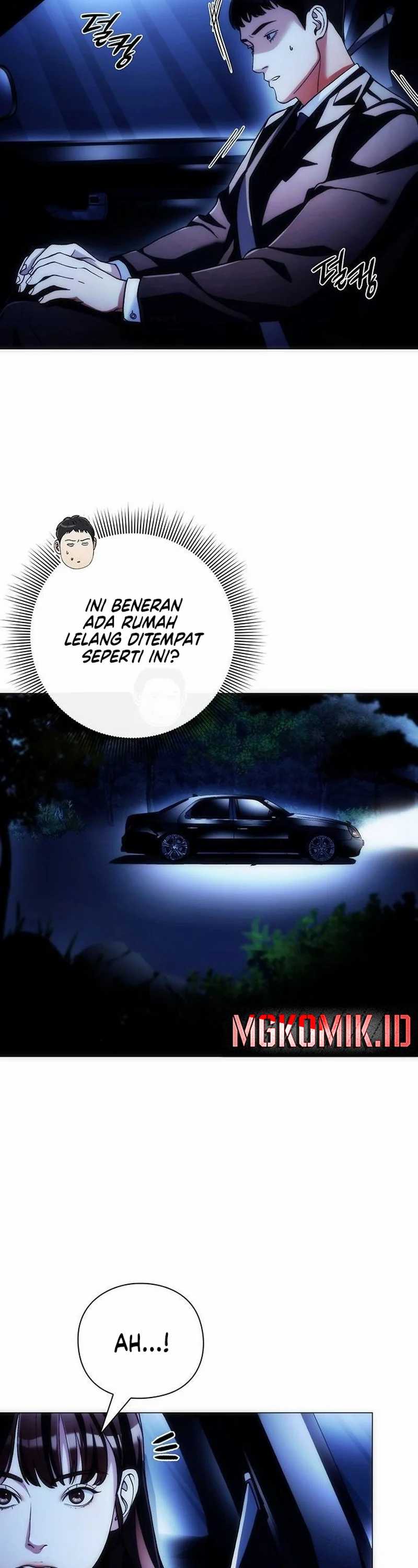 Artifact Reading Appraiser Chapter 34 Gambar 24