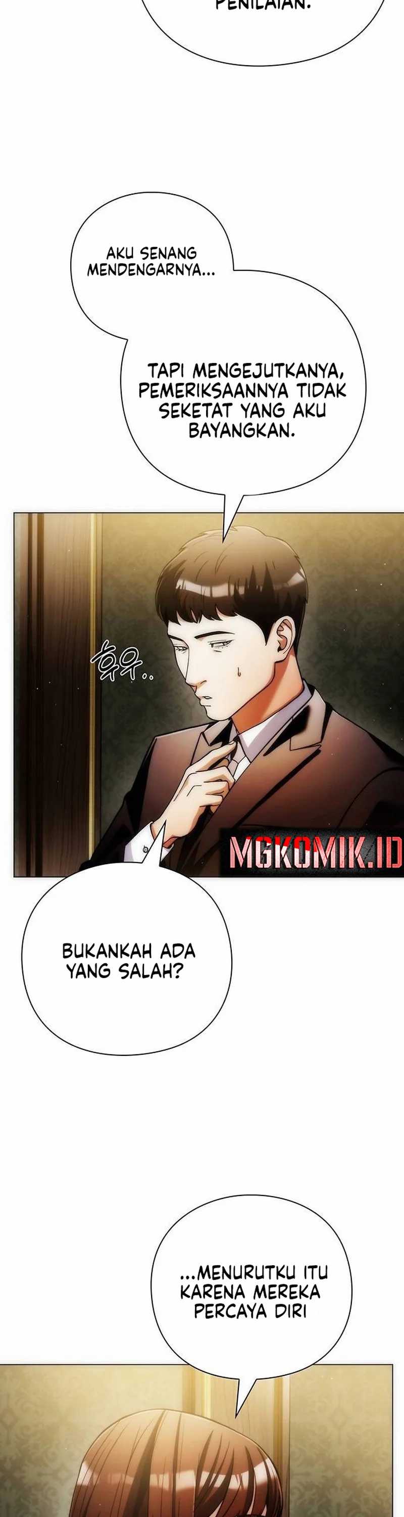 Artifact Reading Appraiser Chapter 34 Gambar 30