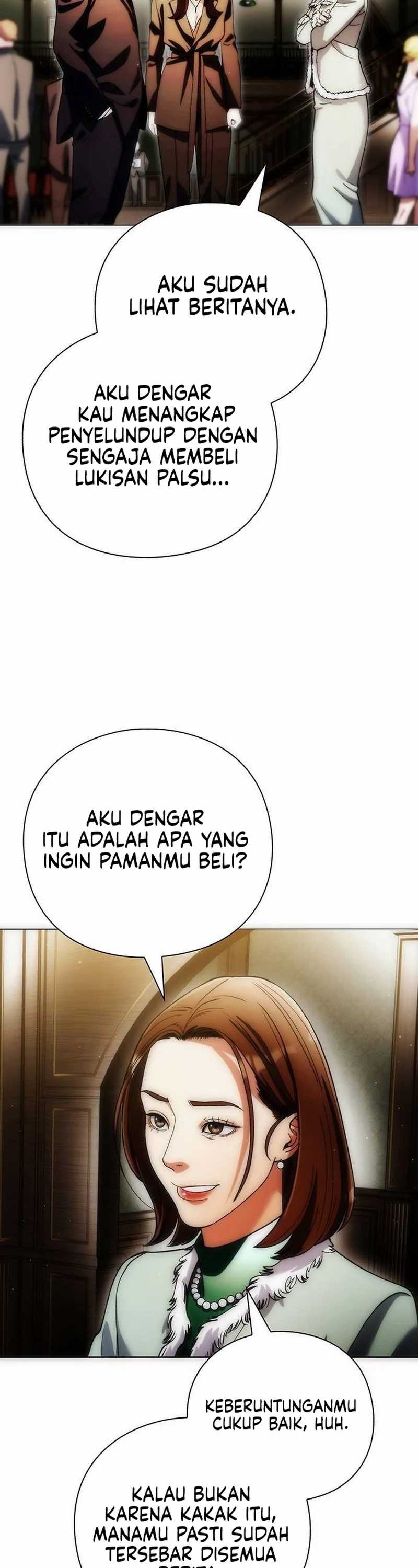 Artifact Reading Appraiser Chapter 34 Gambar 34
