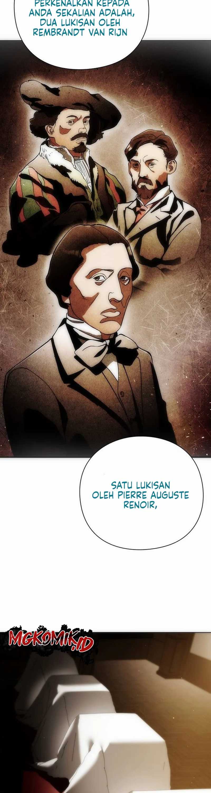Artifact Reading Appraiser Chapter 34 Gambar 38