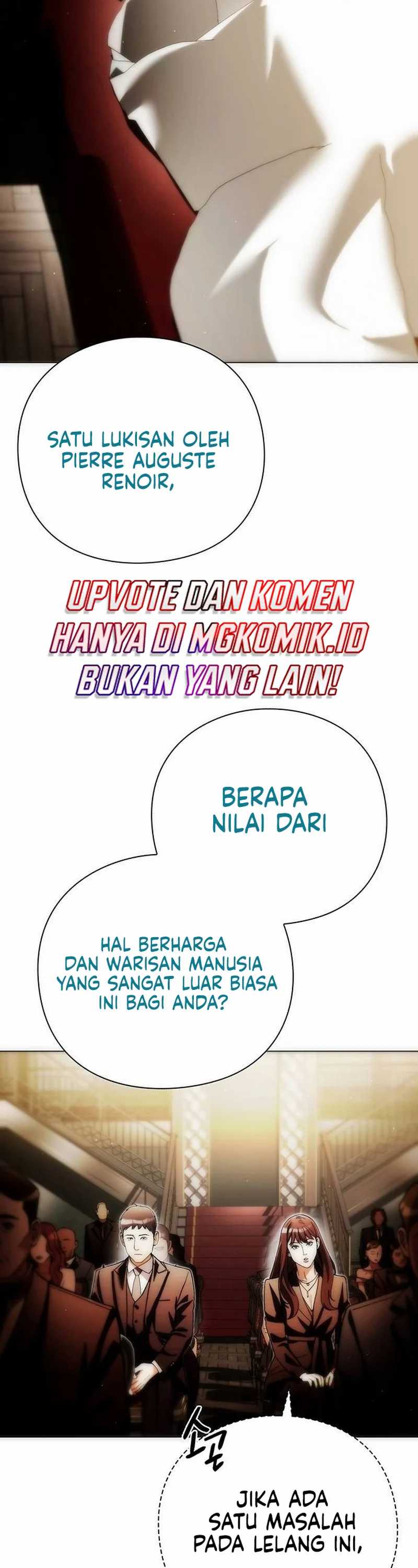 Artifact Reading Appraiser Chapter 34 Gambar 39