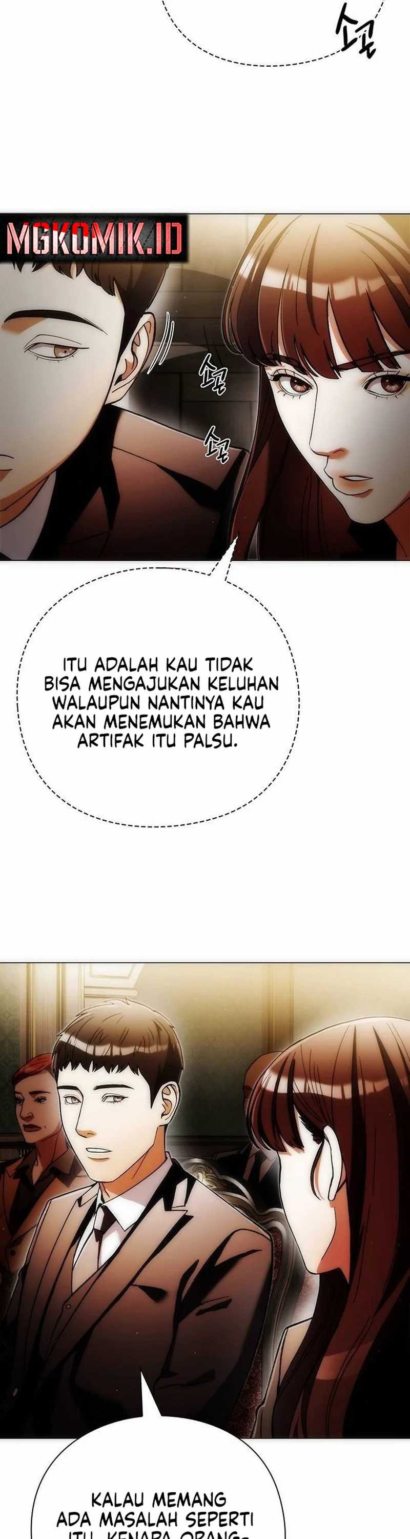 Artifact Reading Appraiser Chapter 34 Gambar 40