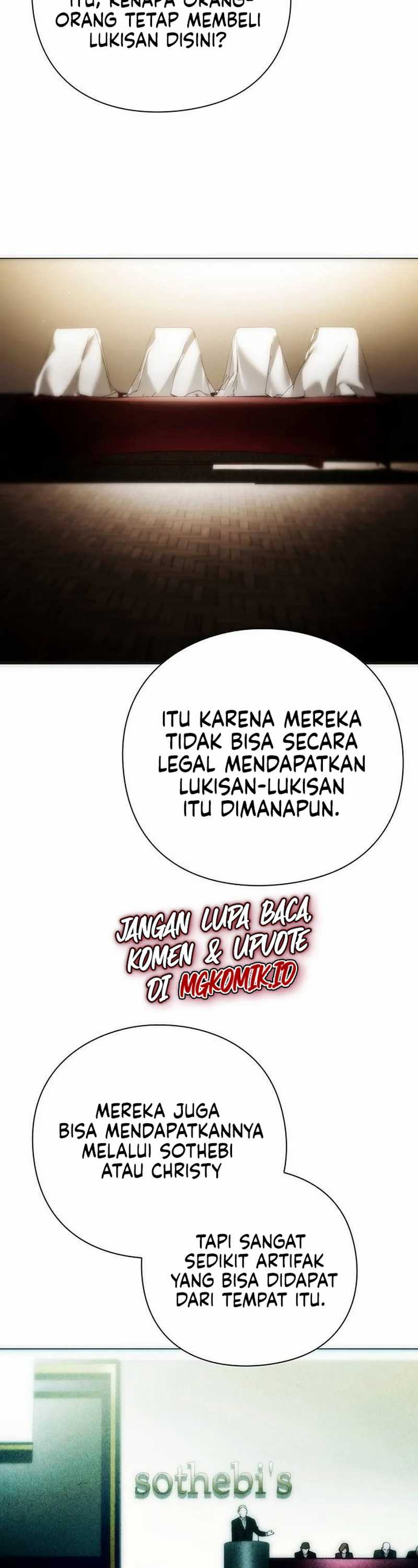 Artifact Reading Appraiser Chapter 34 Gambar 41