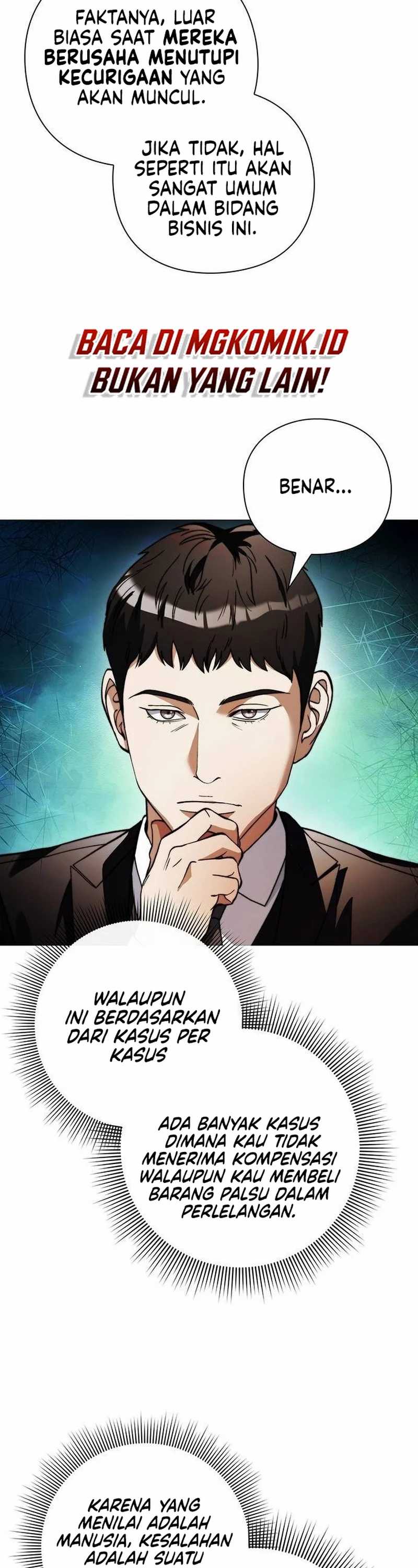 Artifact Reading Appraiser Chapter 34 Gambar 44
