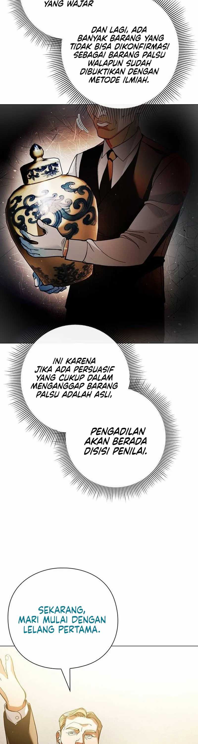 Artifact Reading Appraiser Chapter 34 Gambar 45