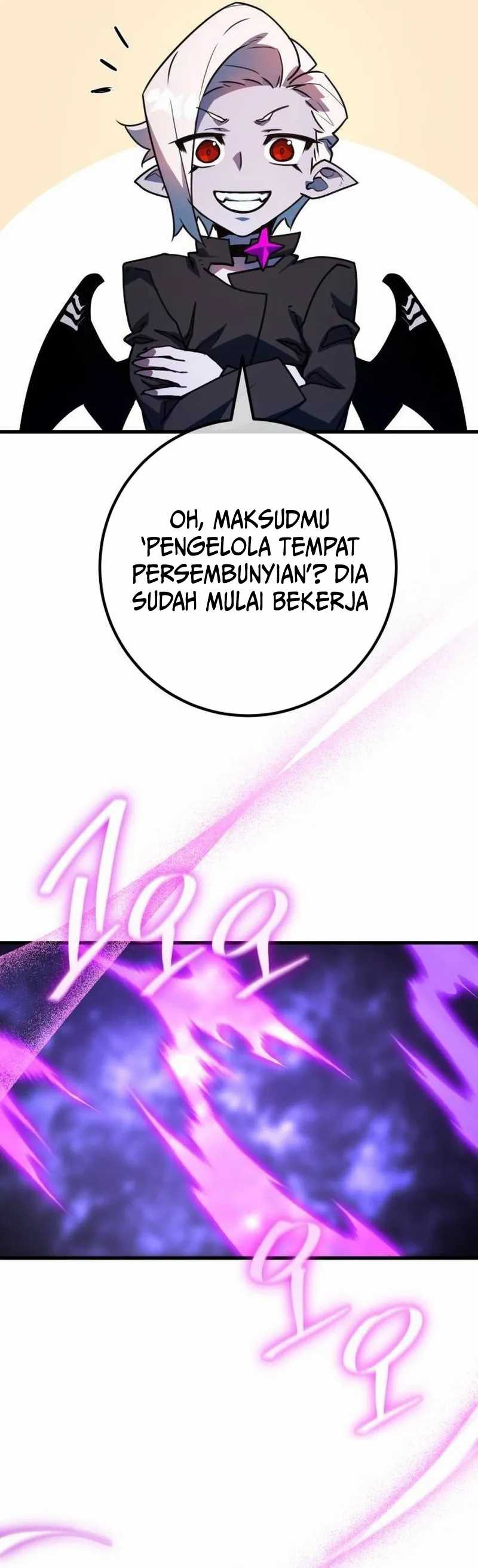 The Game’s Greatest Troll Chapter 95 Gambar 28