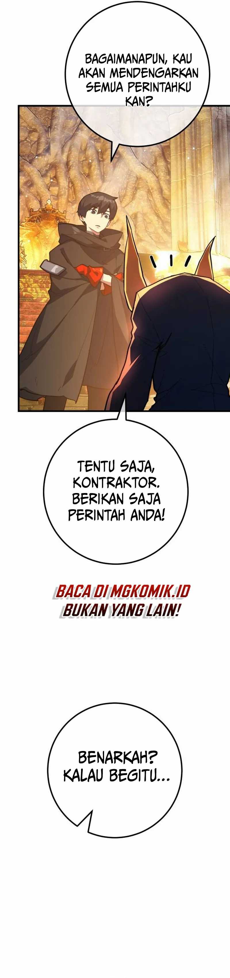 The Game’s Greatest Troll Chapter 95 Gambar 32