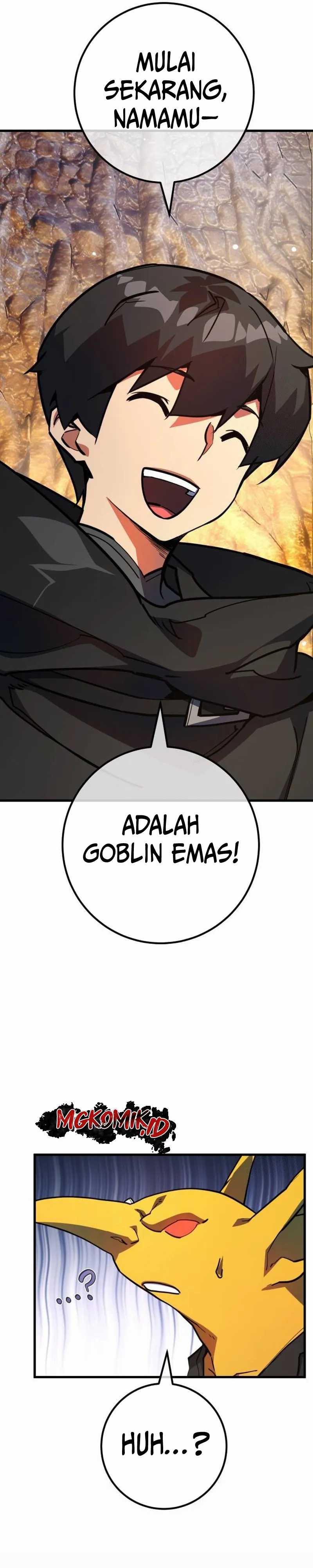 The Game’s Greatest Troll Chapter 95 Gambar 33