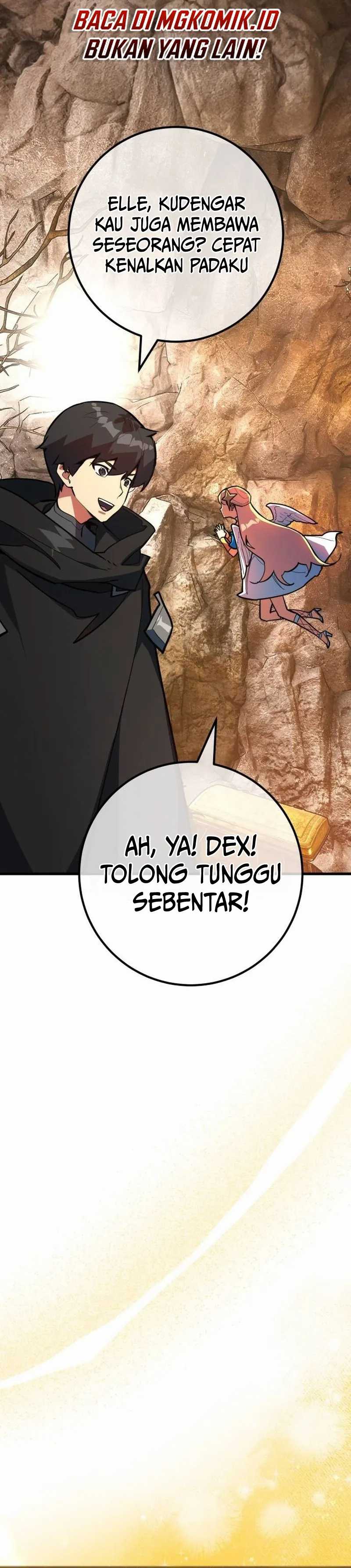 The Game’s Greatest Troll Chapter 95 Gambar 37