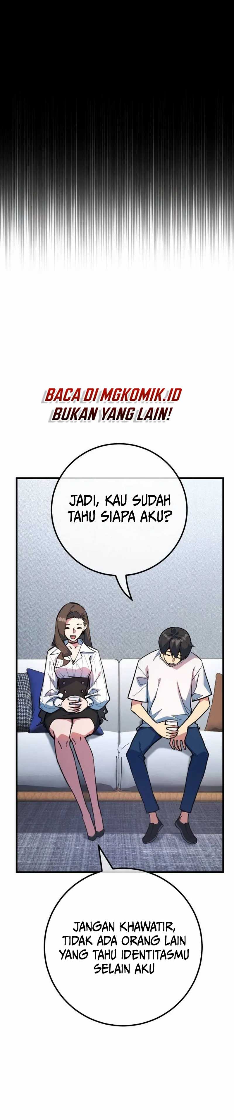 The Game’s Greatest Troll Chapter 95 Gambar 4