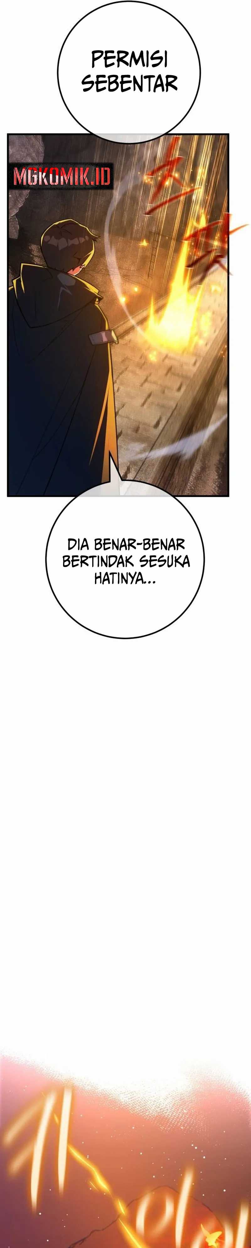 The Game’s Greatest Troll Chapter 95 Gambar 42