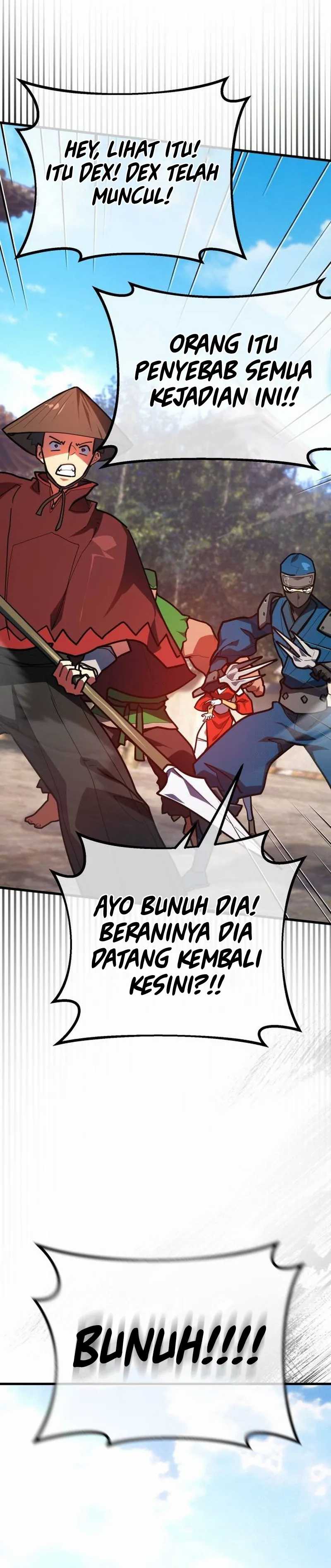 The Game’s Greatest Troll Chapter 95 Gambar 57