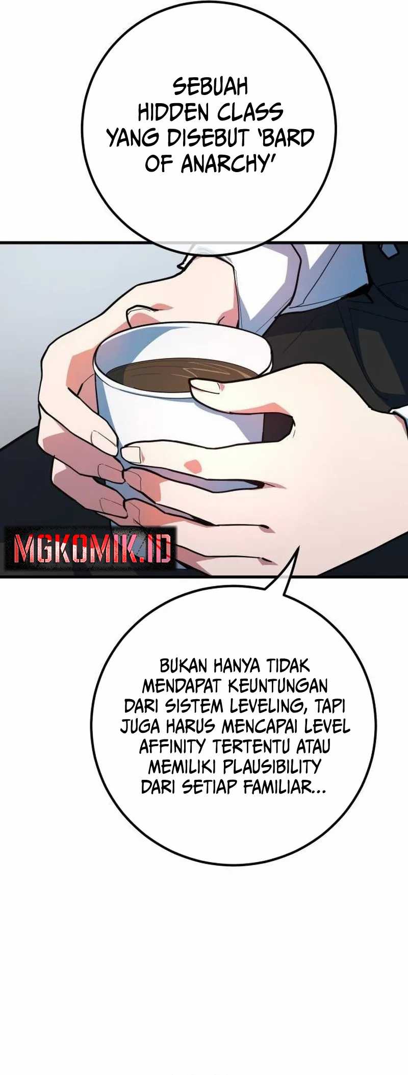 The Game’s Greatest Troll Chapter 95 Gambar 7