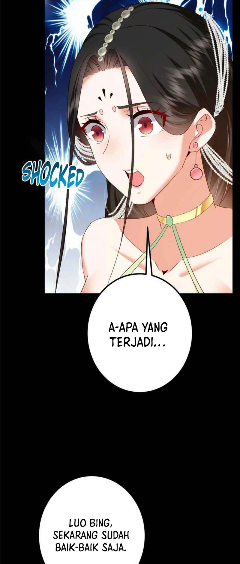 Keep A Low Profile, Sect Leader Chapter 397 Gambar 9