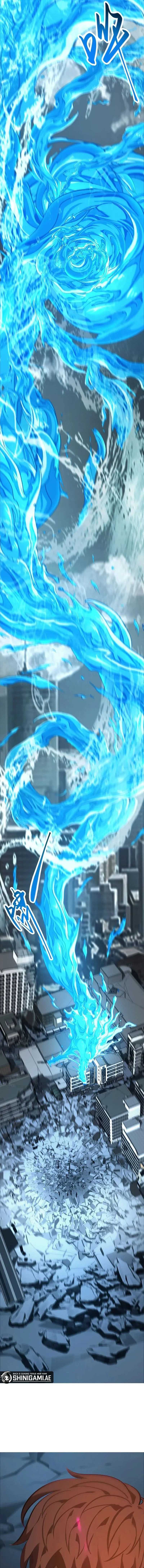 I, the Strongest Boss Chapter 31 Gambar 18