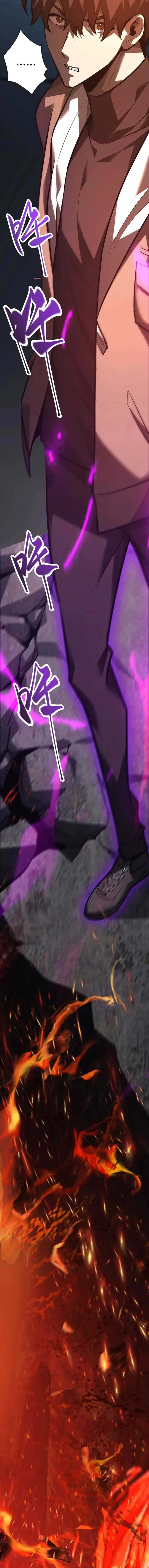 I, the Strongest Boss Chapter 31 Gambar 19
