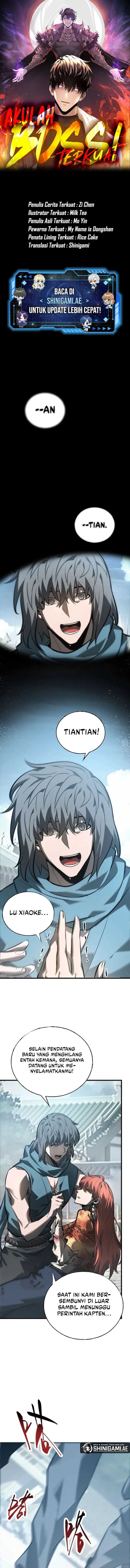 Baca Manhua I, the Strongest Boss Chapter 31 Gambar 2