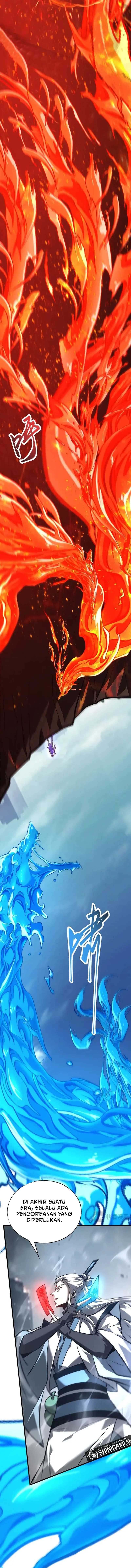 I, the Strongest Boss Chapter 31 Gambar 20