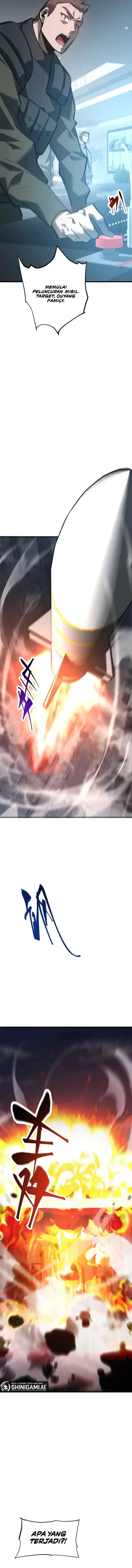 I, the Strongest Boss Chapter 31 Gambar 7