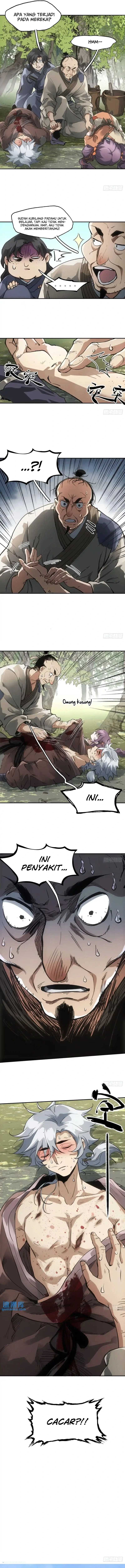 Blade of Credit Chapter 23 Gambar 3