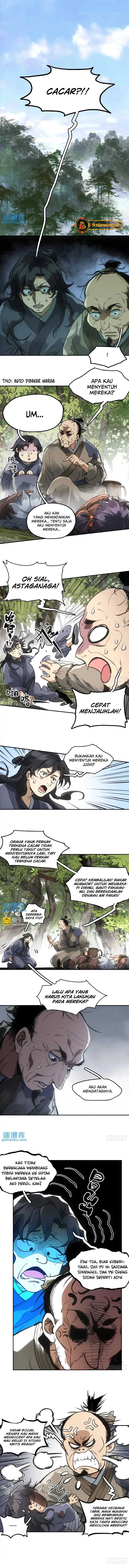 Blade of Credit Chapter 23 Gambar 4