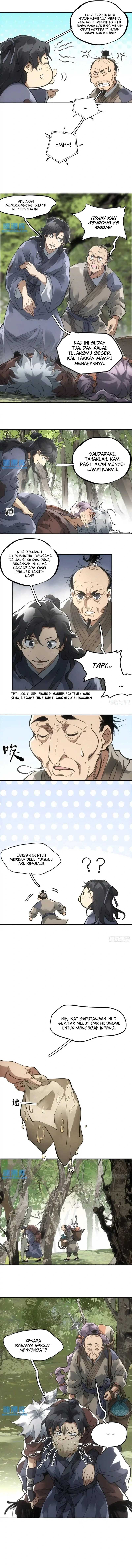 Blade of Credit Chapter 23 Gambar 5