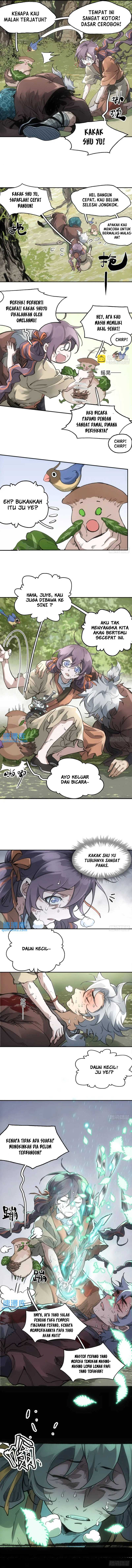 Blade of Credit Chapter 22 Gambar 6