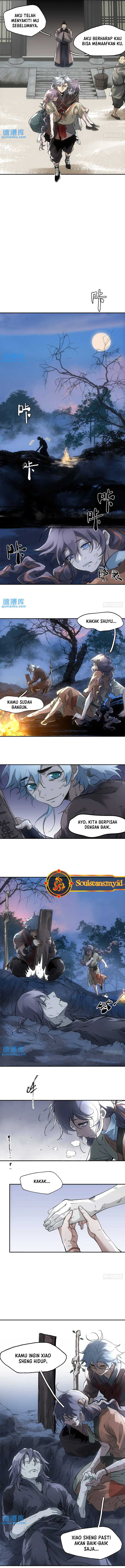 Blade of Credit Chapter 20 Gambar 10