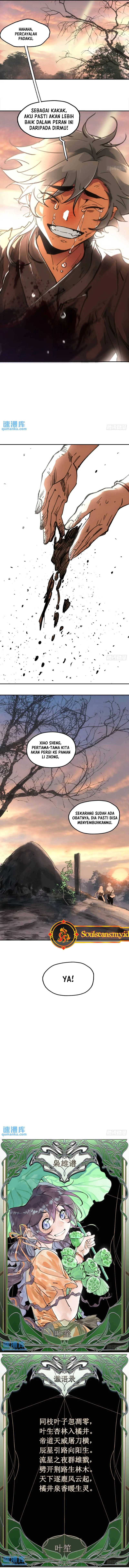 Blade of Credit Chapter 20 Gambar 12