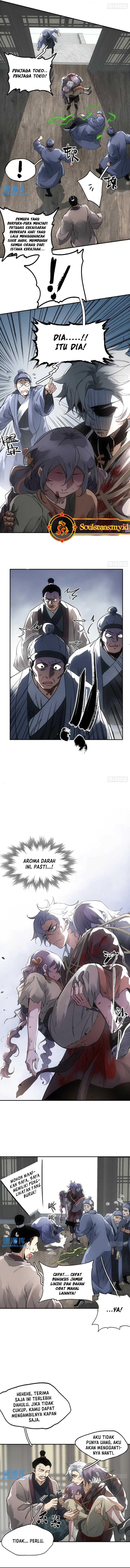 Blade of Credit Chapter 20 Gambar 9