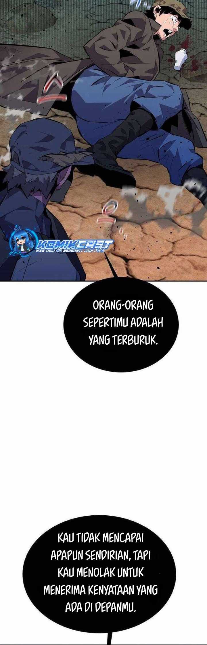 Auto-Hunting With Clones Chapter 104 Gambar 78