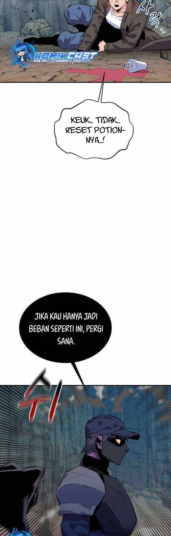 Auto-Hunting With Clones Chapter 104 Gambar 80
