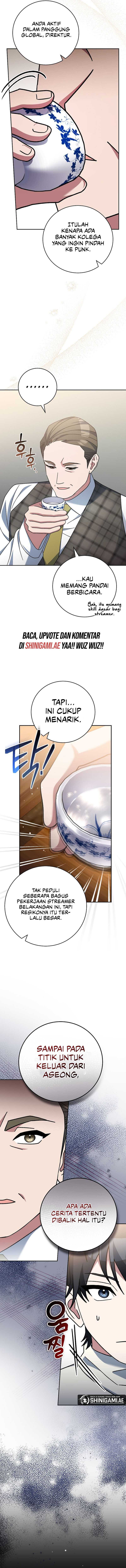 Genius Archer’s Streaming Chapter 37 Gambar 10