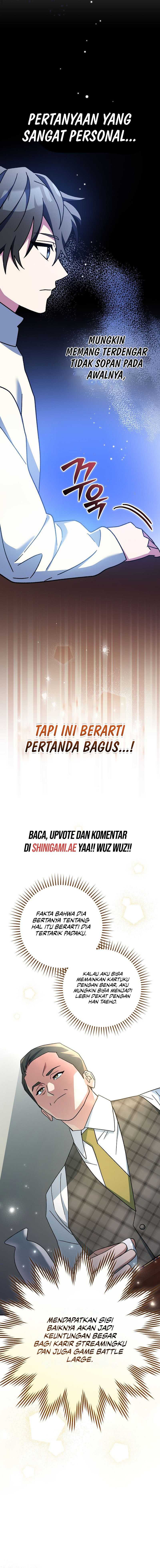 Genius Archer’s Streaming Chapter 37 Gambar 11