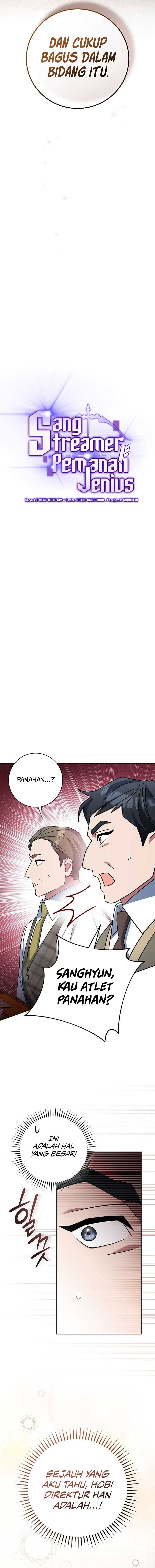 Genius Archer’s Streaming Chapter 37 Gambar 13