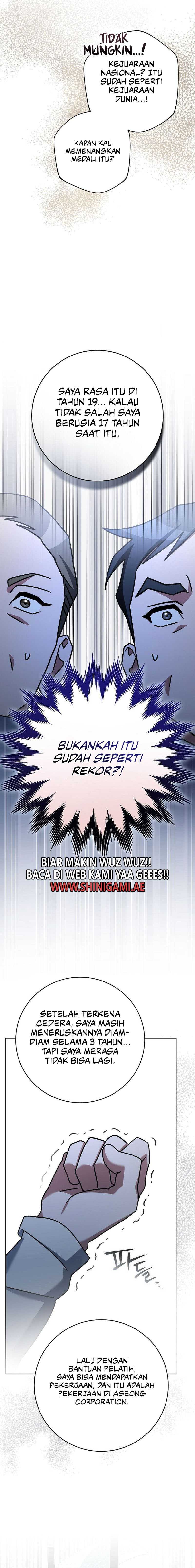 Genius Archer’s Streaming Chapter 37 Gambar 15